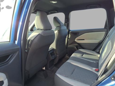 New 2026 Subaru Forester image 16