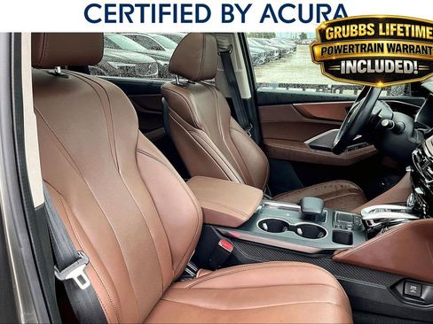 Used 2024 Acura MDX FWD w/ Technology Package image 10