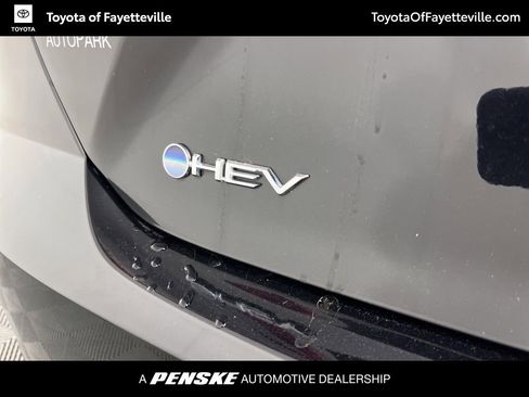 Certified 2025 Toyota Camry LE image 11