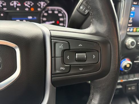 Used 2020 GMC Sierra 1500 SLT w/ SLT Premium Plus Package image 13
