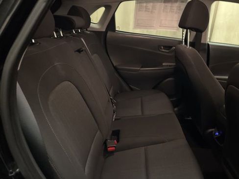 Used 2023 Hyundai Kona SEL image 23