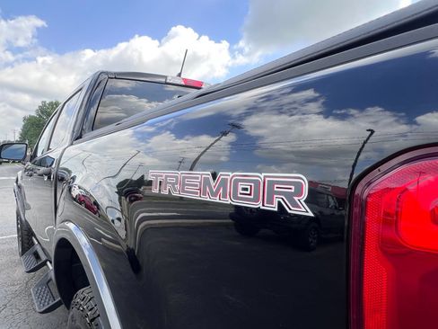 Certified 2023 Ford Ranger XLT w/ Tremor Off-Road Package AWD/4WD image 7