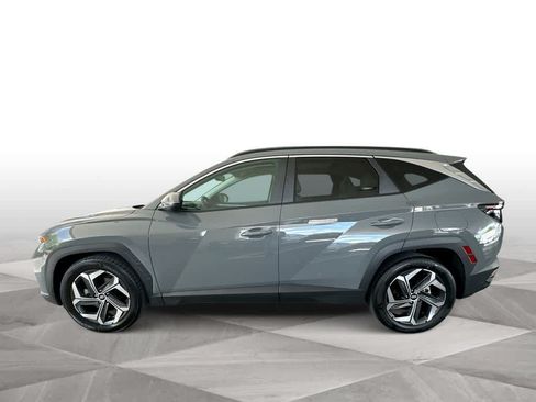 Used 2024 Hyundai Tucson SEL w/ Convenience Package FWD image 5