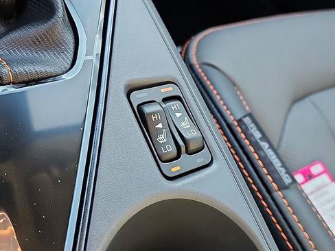 New 2026 Subaru Crosstrek 2.5i Limited AWD/4WD image 19