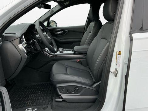 New 2026 Audi Q7 3.0T Premium Plus image 9