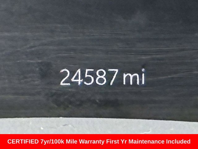 Used 2025 Jeep Grand Cherokee Summit w/ Obsidian Package AWD/4WD image 22