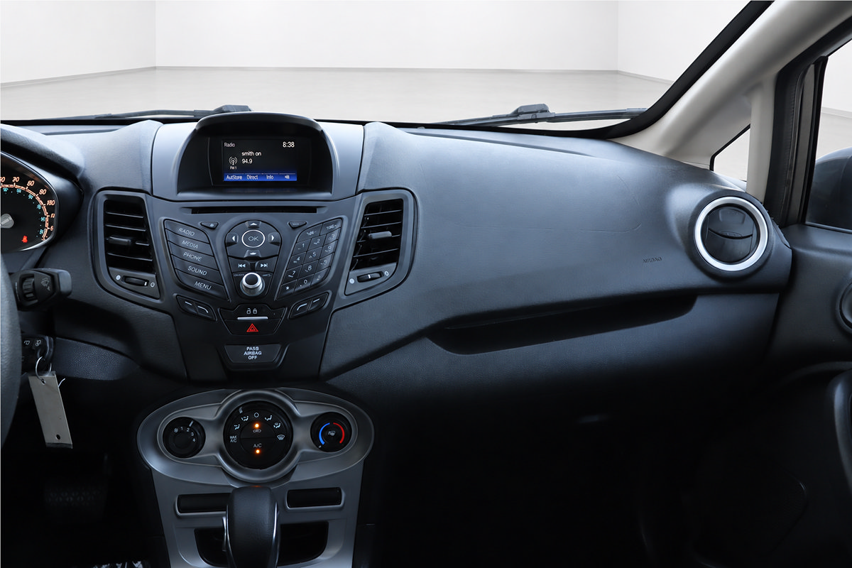 Used 2019 Ford Fiesta SE FWD image 29