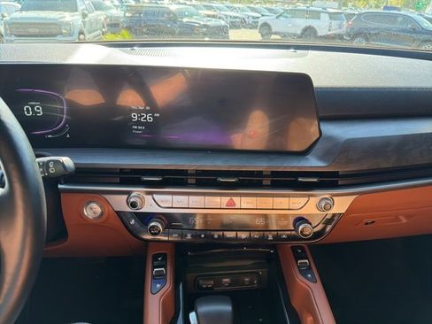 Certified 2024 Kia Telluride EX X-Line AWD/4WD image 15