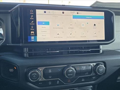 New 2026 Jeep Gladiator Sport image 12