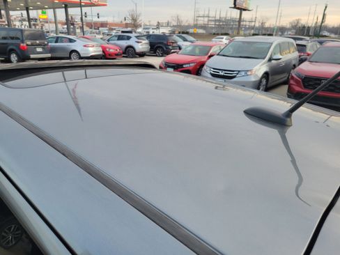 Used 2017 Nissan Juke SL image 13