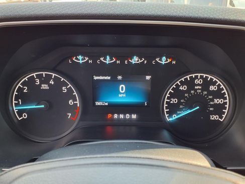 Certified 2022 Ford F150 XL w/ STX Appearance Package AWD/4WD image 29