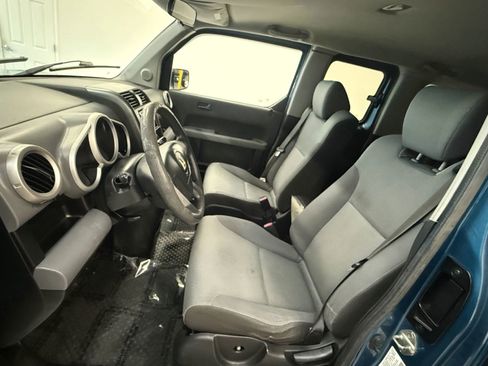 Used 2007 Honda Element LX image 15