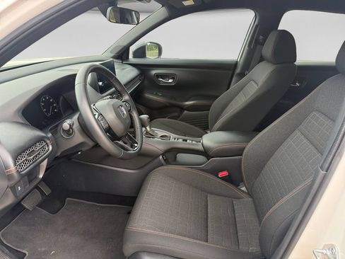 Certified 2026 Honda HR-V Sport image 22