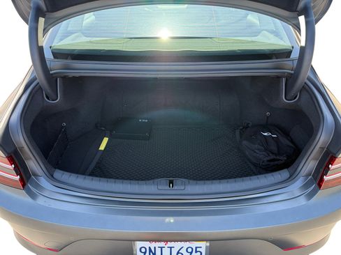 Used 2024 Genesis G80 image 17