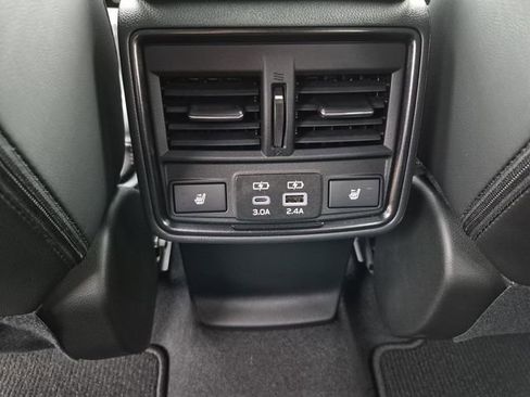 New 2025 Subaru Forester Touring image 14