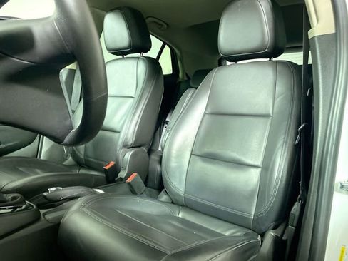 Used 2017 Buick Encore Essence w/ Experience Buick Package image 20