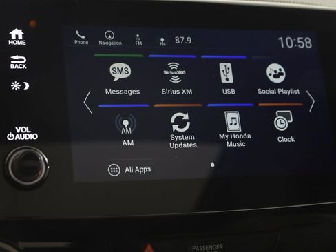 Used 2024 Honda Passport TrailSport image 29