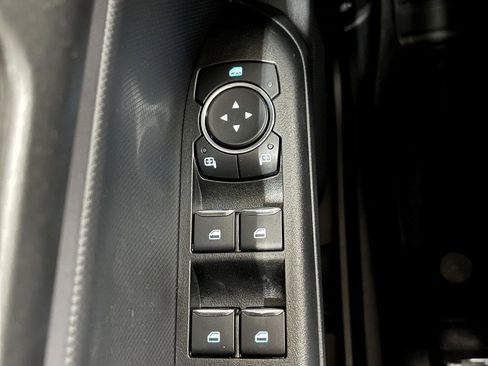 New 2025 Ford Bronco Sport Outer Banks w/ Outer Banks Tech Package+ image 16