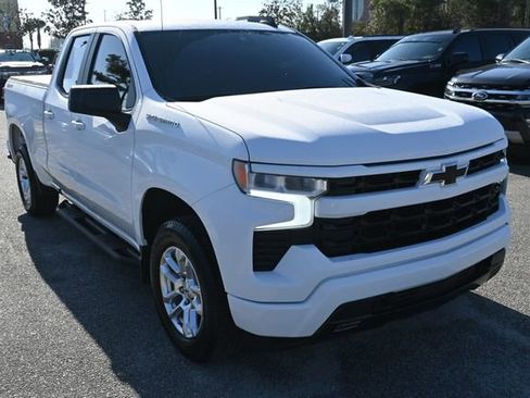 Used 2023 Chevrolet Silverado 1500 RST image 7