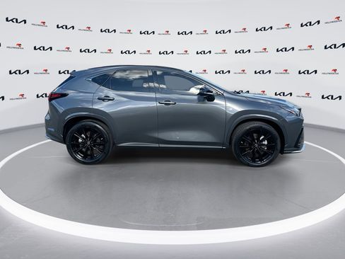 Used 2023 Lexus NX 350 F Sport image 9