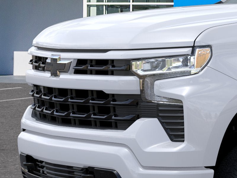 New 2026 Chevrolet Silverado 1500 RST w/ Convenience Package II AWD/4WD image 39