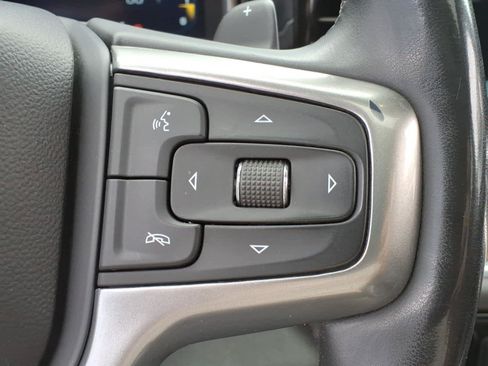Used 2023 Chevrolet Silverado 1500 RST w/ RST All Star Premium Package AWD/4WD image 14