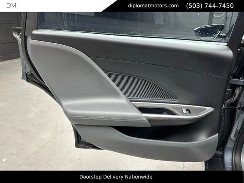 Used 2024 Lucid Air Touring AWD/4WD image 25