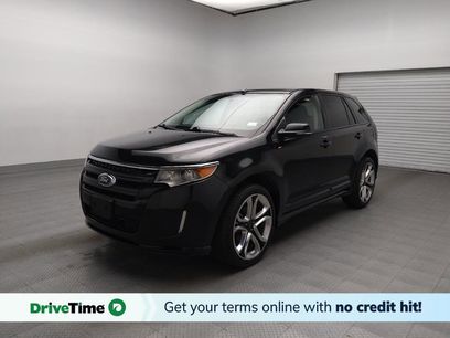 Used 2014 Ford Edge Sport w/ Driver Entry Package