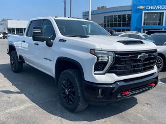 New 2026 Chevrolet Silverado 2500 LT w/ Trail Boss Package AWD/4WD video 1