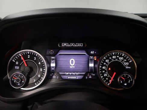 Used 2022 RAM 1500 Big Horn image 41