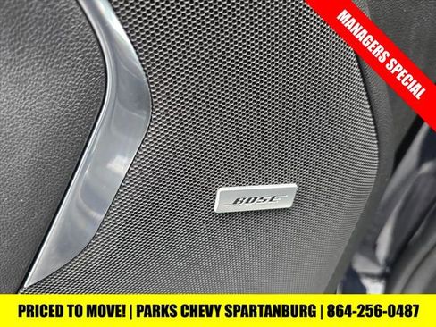 Certified 2023 Chevrolet Tahoe LT w/ Luxury Package image 27