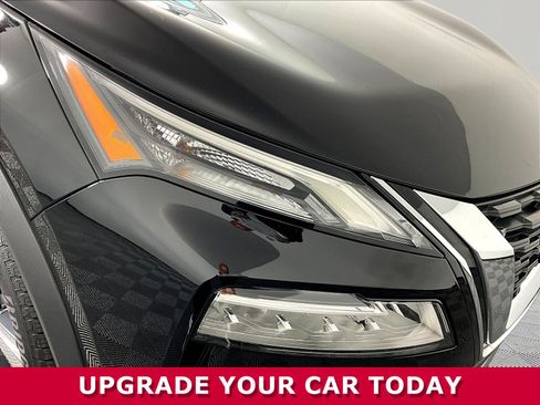 Used 2023 Nissan Rogue SL FWD image 30