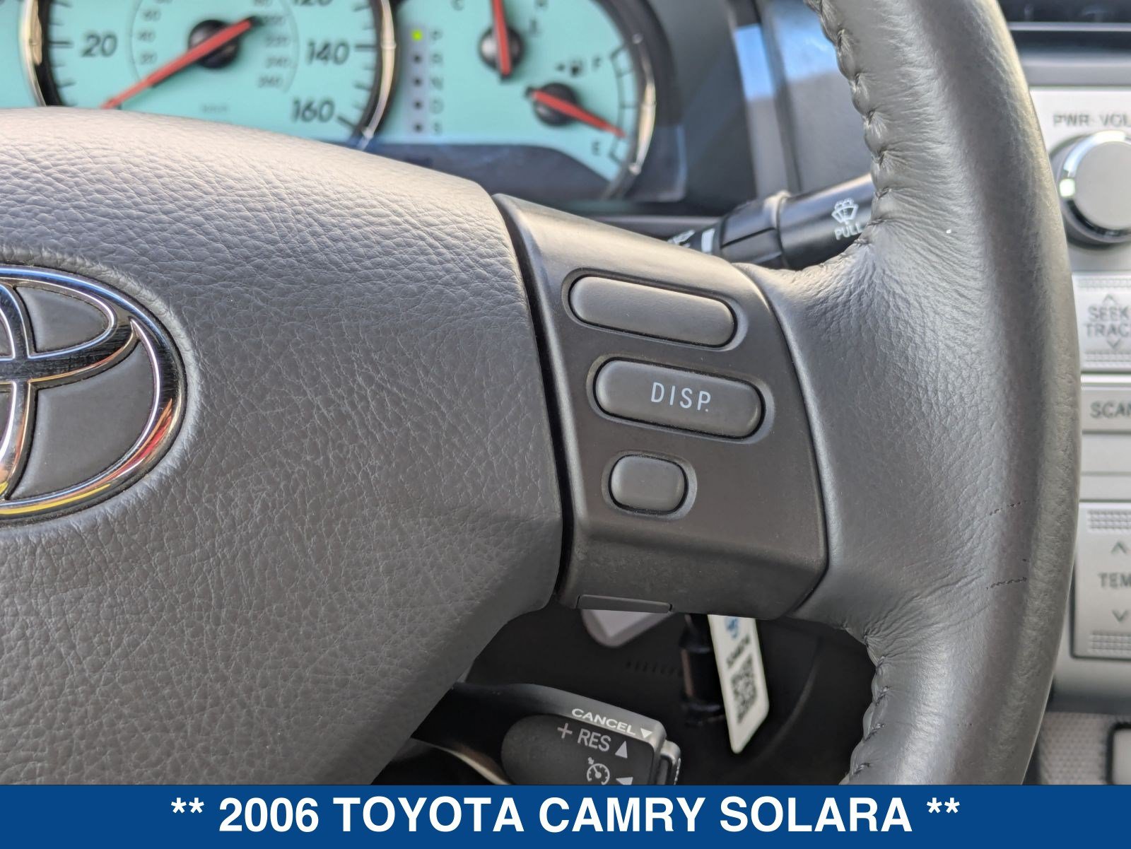 Used 2006 Toyota Solara SLE FWD image 22