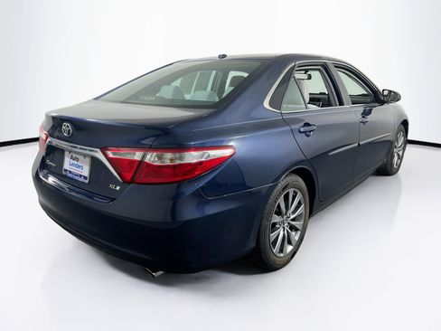 Used 2015 Toyota Camry XLE FWD image 5