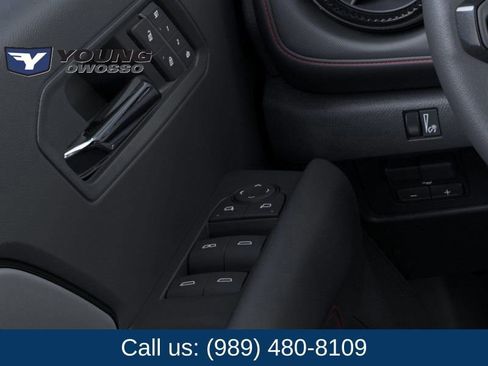 New 2026 Chevrolet Colorado Z71 w/ Technology Package image 22