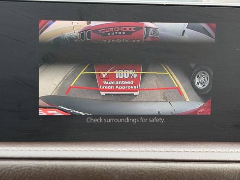 Used 2020 MAZDA CX-30 AWD w/ Premium Package image 44