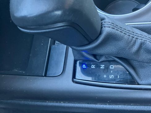 Used 2023 Toyota Camry XSE image 26