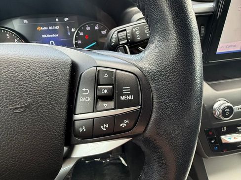 Used 2020 Ford Explorer Limited image 26