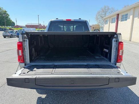 Certified 2023 Ford F150 XLT w/ Equipment Group 302A High AWD/4WD image 22