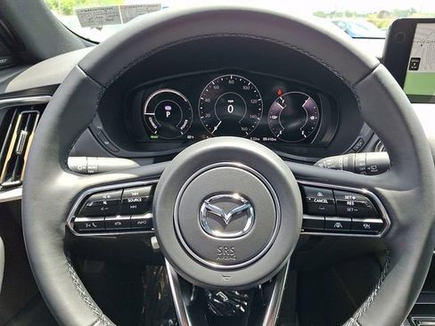 New 2026 MAZDA CX-90 Plug-In Hybrid w/ Premium Plus AWD/4WD image 15