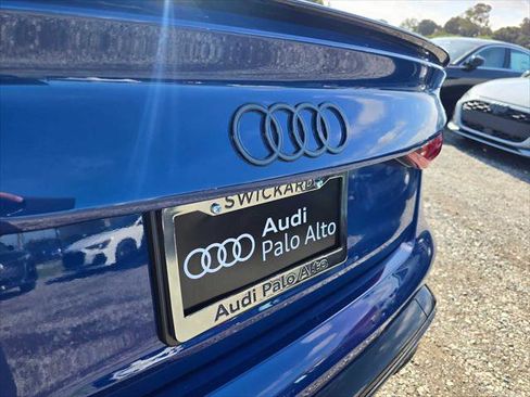 New 2026 Audi RS 3 image 16