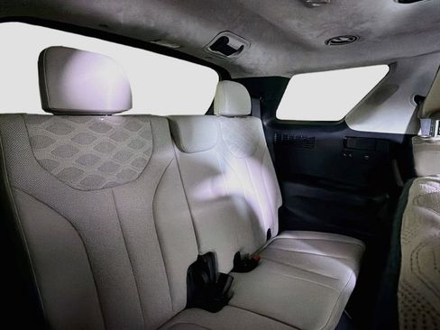 Used 2022 Hyundai Palisade Calligraphy AWD/4WD image 32