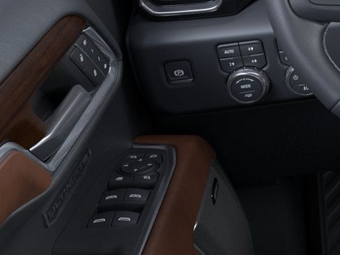 New 2026 GMC Sierra 1500 Denali Ultimate AWD/4WD image 46