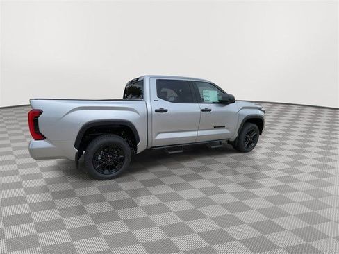 New 2025 Toyota Tundra SR5 w/ Blackout Package (GST) image 10