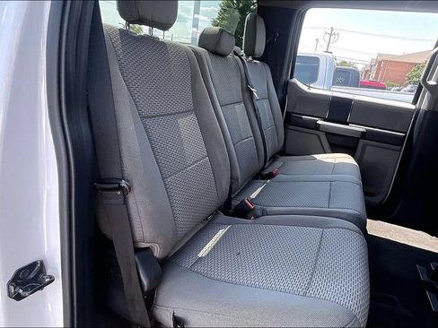 Certified 2022 Ford F250 XLT AWD/4WD image 26