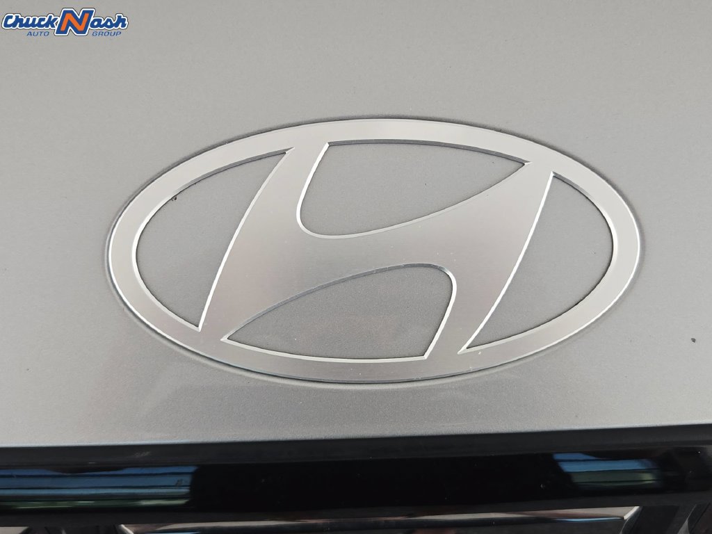 Used 2024 Hyundai Santa Fe Limited FWD image 36