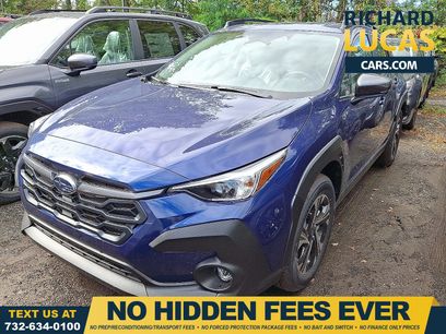 New 2025 Subaru Crosstrek 2.5i Premium