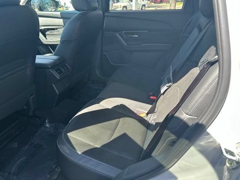 New 2026 MAZDA CX-5 Select AWD/4WD image 3
