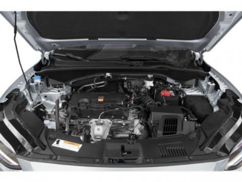 Used 2024 Honda HR-V LX image 12
