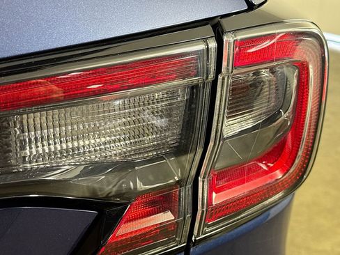 Certified 2020 Subaru Outback Limited w/ Popular Package #2 image 33